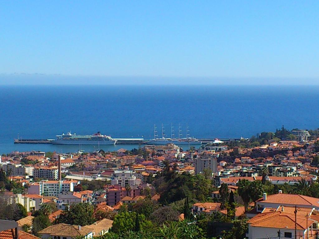 Imaculado Village Funchal  Exterior foto