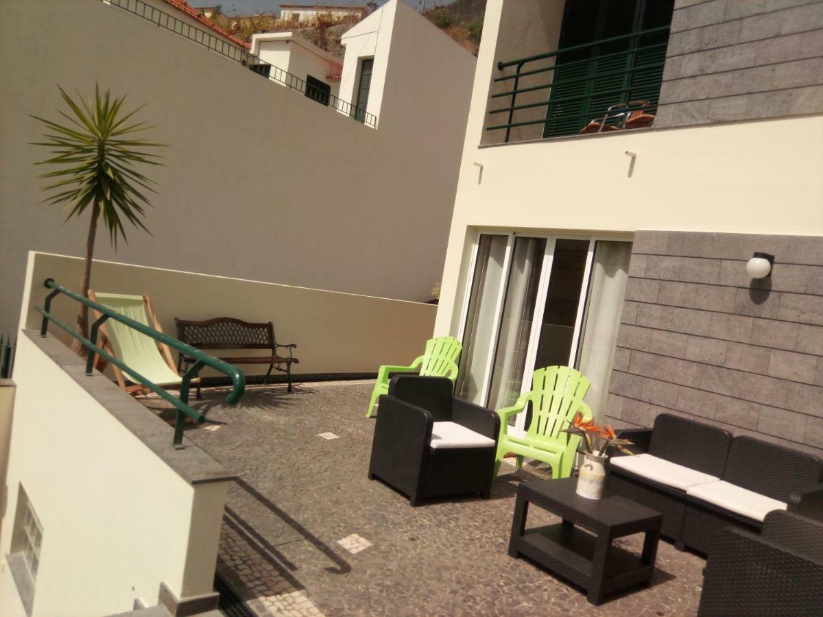 Imaculado Village Funchal  Exterior foto