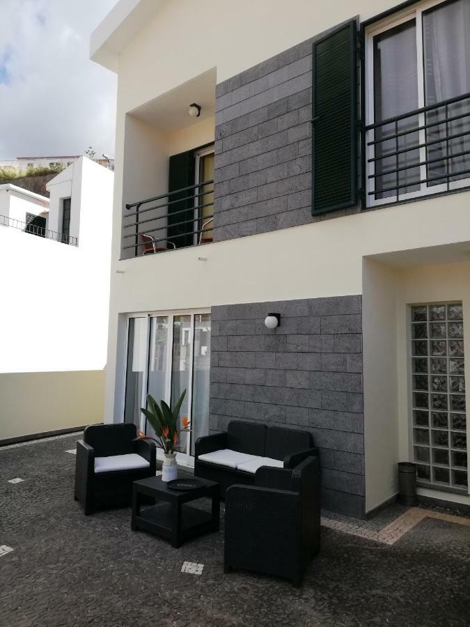 Imaculado Village Funchal  Exterior foto